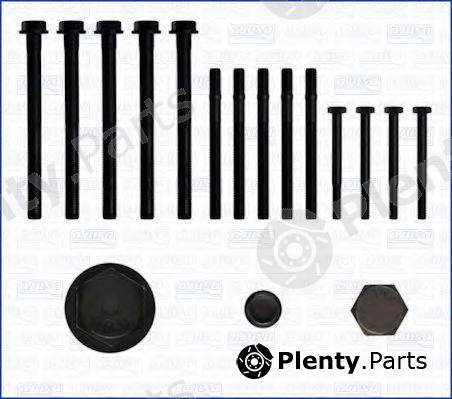  AJUSA part 81007200 Bolt Kit, cylinder head