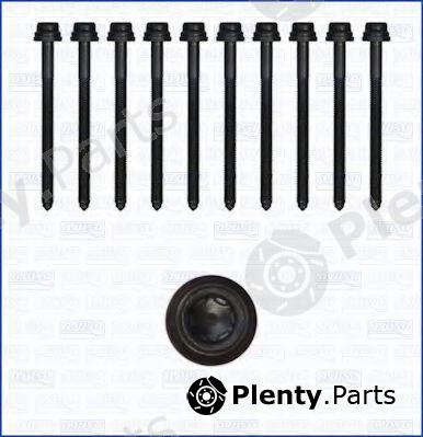  AJUSA part 81019300 Bolt Kit, cylinder head