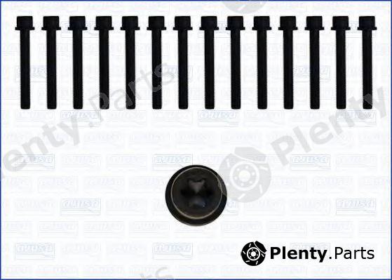  AJUSA part 81020200 Bolt Kit, cylinder head