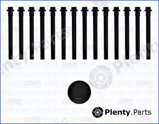  AJUSA part 81020500 Bolt Kit, cylinder head