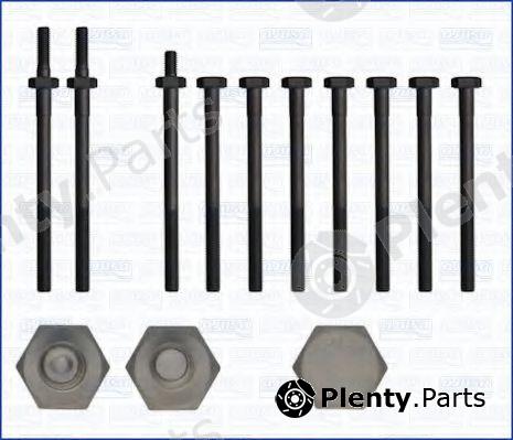 AJUSA part 81021300 Bolt Kit, cylinder head