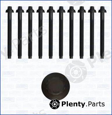  AJUSA part 81028600 Bolt Kit, cylinder head