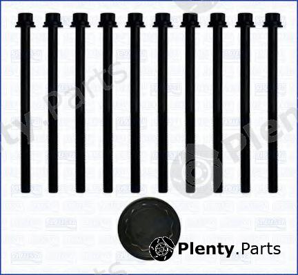  AJUSA part 81030200 Bolt Kit, cylinder head