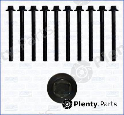  AJUSA part 81031600 Bolt Kit, cylinder head