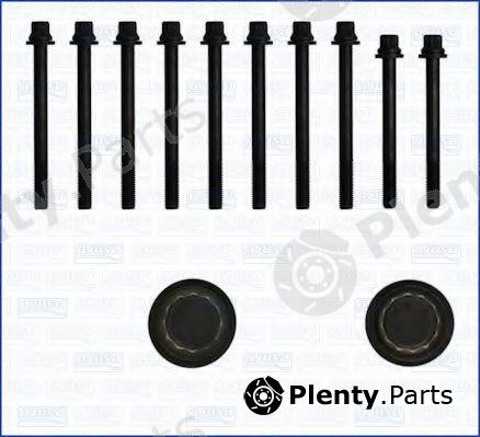  AJUSA part 81037500 Bolt Kit, cylinder head