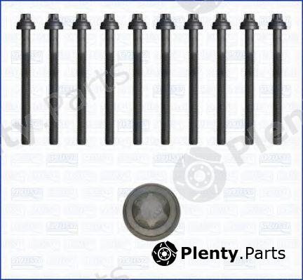  AJUSA part 81039600 Bolt Kit, cylinder head