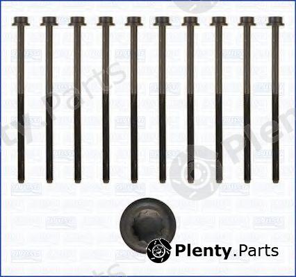  AJUSA part 81046200 Bolt Kit, cylinder head