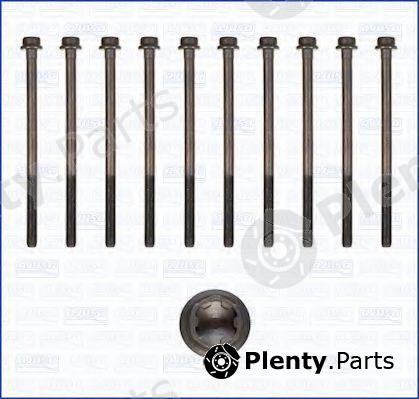  AJUSA part 81043600 Bolt Kit, cylinder head