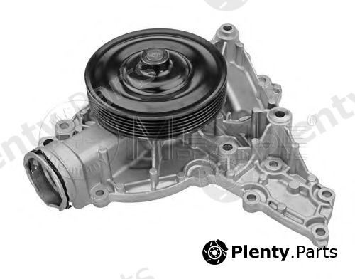  MEYLE part 0132200011 Water Pump
