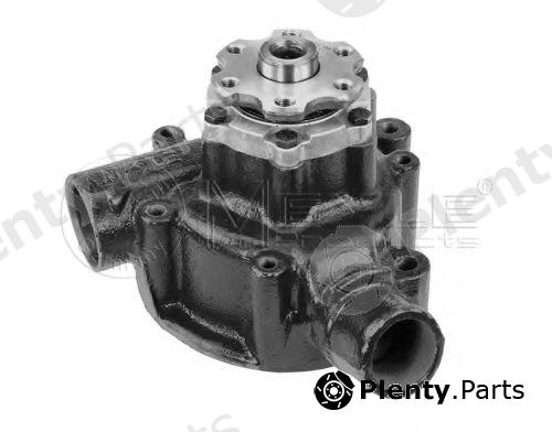  MEYLE part 0330200030 Water Pump