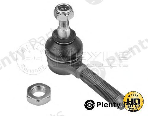  MEYLE part 11-160205703/HD (11160205703HD) Tie Rod End