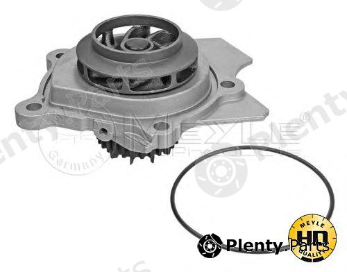  MEYLE part 1132200023/HD (1132200023HD) Water Pump