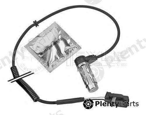  MEYLE part 12-348990014 (12348990014) Sensor, wheel speed