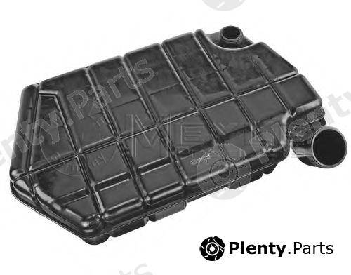  MEYLE part 14-342230001 (14342230001) Expansion Tank, coolant