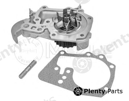  MEYLE part 16-130861686 (16130861686) Water Pump