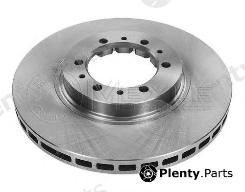 MEYLE part 32-155210020 (32155210020) Brake Disc