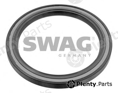  SWAG part 60910542 Shaft Seal, crankshaft