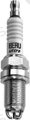  BERU part Z304 Spark Plug