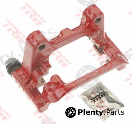  TRW part BDA1170 Carrier, brake caliper