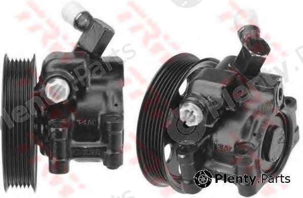  TRW part JPR188 Hydraulic Pump, steering system