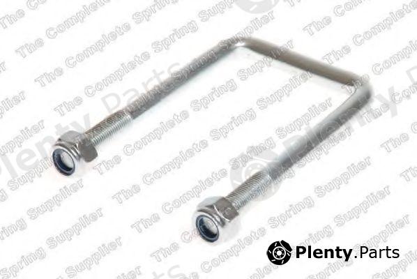  KILEN part 77835 Spring Clamp