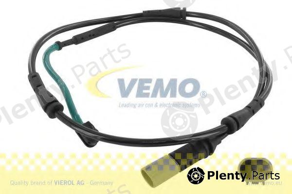  VEMO part V20-72-0032 (V20720032) Warning Contact, brake pad wear