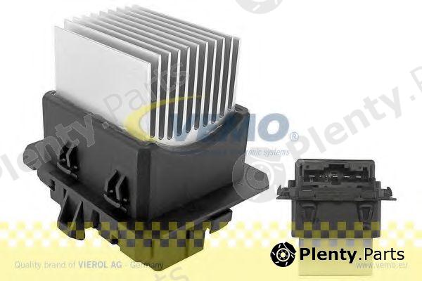  VEMO part V42-79-0014 (V42790014) Regulator, passenger compartment fan