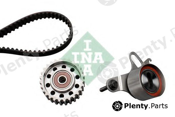  INA part 530004810 Timing Belt Kit