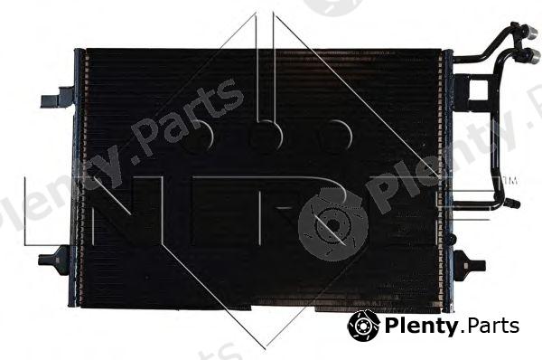  NRF part 35199 Condenser, air conditioning