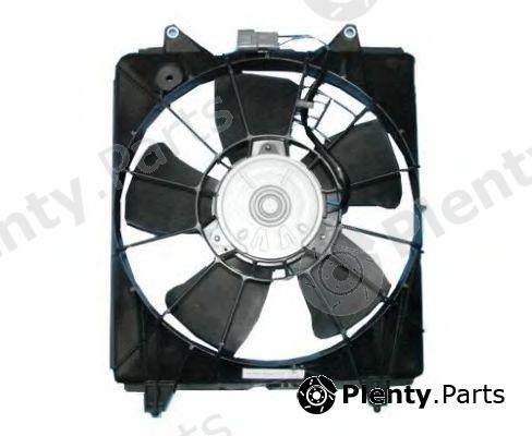  NRF part 47274 Fan, radiator