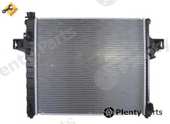  NRF part 53031 Radiator, engine cooling