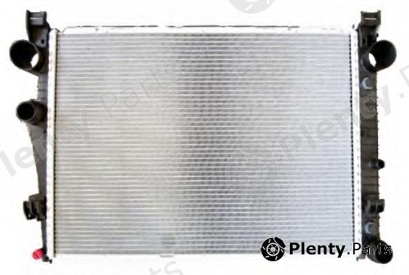  NRF part 53103 Radiator, engine cooling