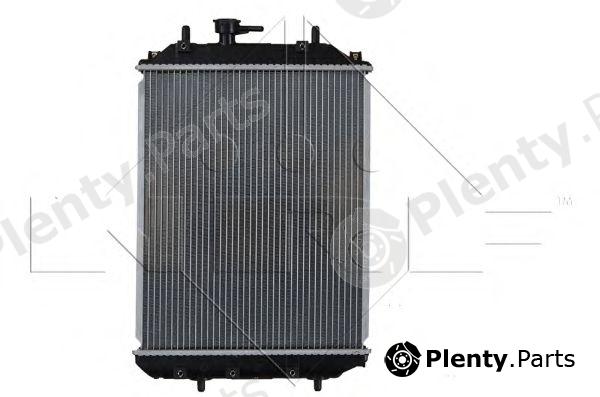  NRF part 53414 Radiator, engine cooling
