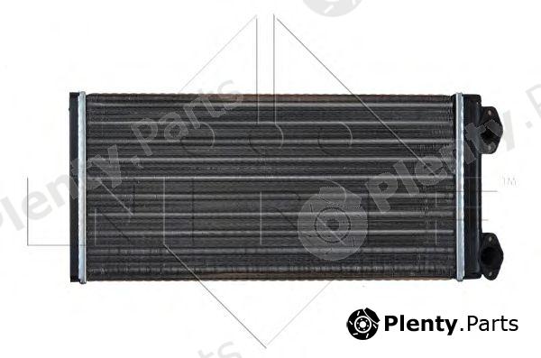  NRF part 53546 Heat Exchanger, interior heating