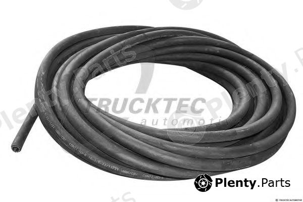  TRUCKTEC AUTOMOTIVE part 20.07.010 (2007010) Hydraulic Hose, steering system
