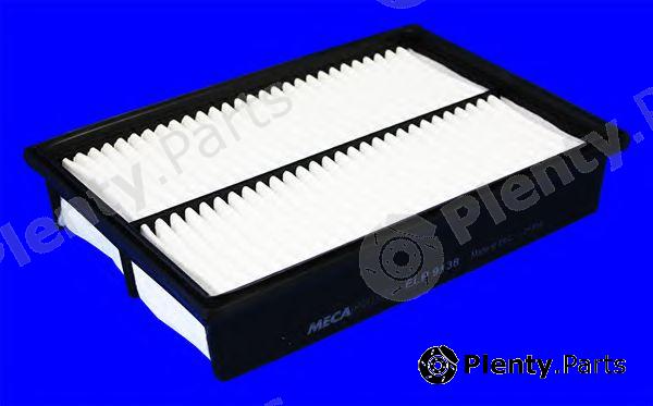  MECAFILTER part ELP9138 Air Filter