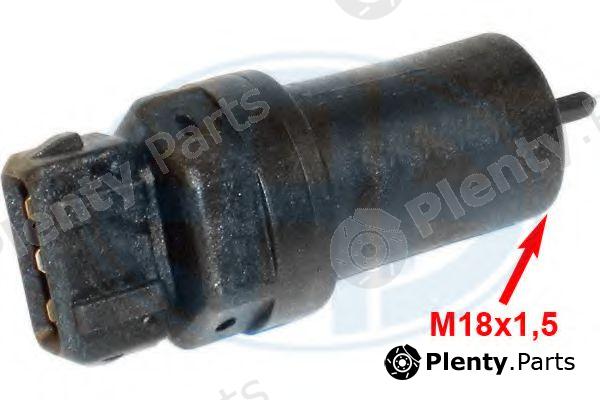  ERA part 550317 Sensor, speed