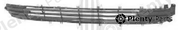  DIEDERICHS part 1813045 Ventilation Grille, bumper