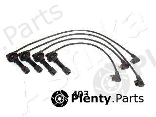  ASHIKA part 132-04-403 (13204403) Ignition Cable Kit