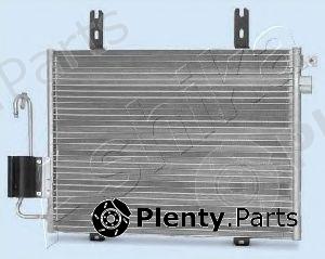  ASHIKA part CND093018 Condenser, air conditioning