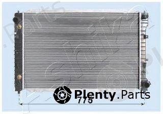  ASHIKA part RDA053108 Radiator, engine cooling