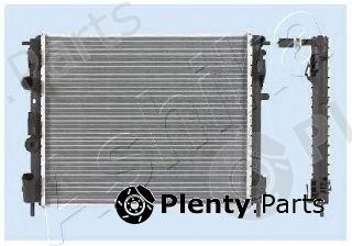  ASHIKA part RDA093072 Radiator, engine cooling