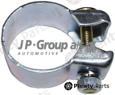  JP GROUP part 1121400200 Pipe Connector, exhaust system