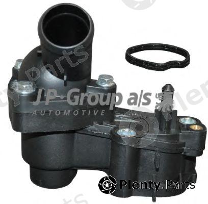  JP GROUP part 1514500600 Coolant Flange