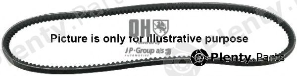  JP GROUP part 1218001809 V-Ribbed Belts