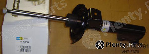  BILSTEIN part 22-153791 (22153791) Shock Absorber