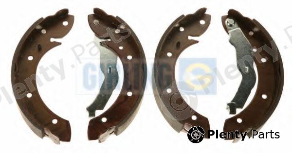  GIRLING part 5185281 Brake Shoe Set