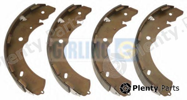  GIRLING part 5187689 Brake Shoe Set