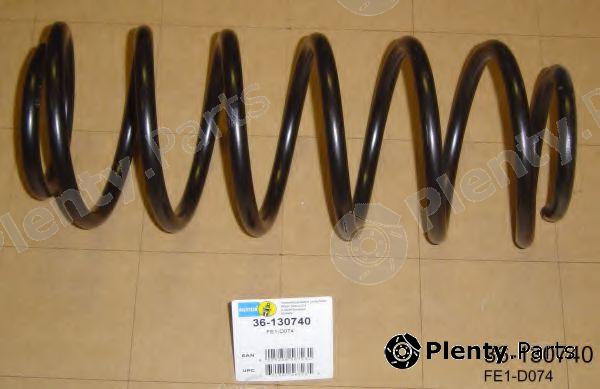  BILSTEIN part 36-130740 (36130740) Coil Spring