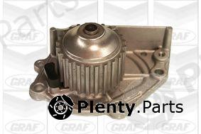 GRAF part PA427 Water Pump